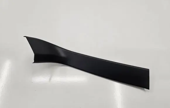 BMW 3 E90 E91 Tailgate/trunk side cover trim 51497119053