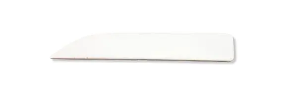Ford Transit Custom Front door trim (molding) BK21V20781BBW
