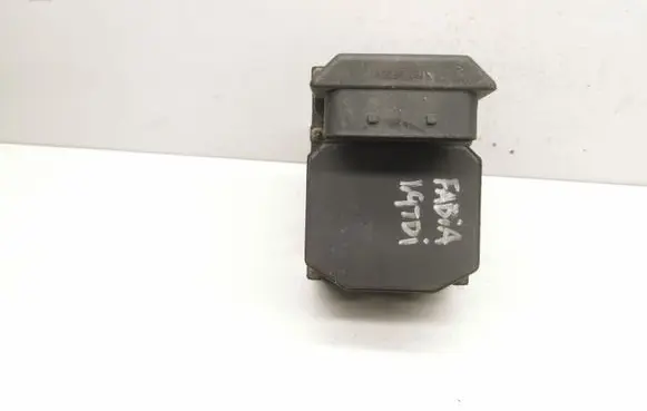 Skoda Fabia Mk1 (6Y) ABS Pump 6Q0614417D