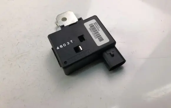 Mitsubishi Outlander Other control units/modules 8637A114