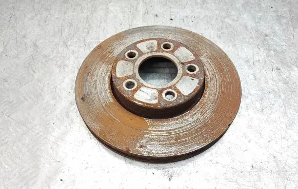 Volvo V40 Front brake disc