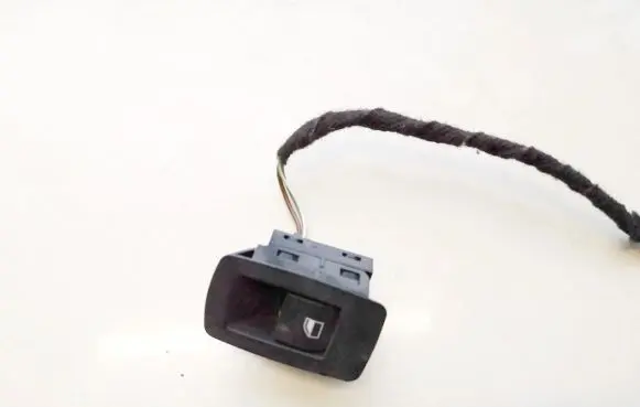 BMW 1 F20 F21 Electric window control switch 9208106-02