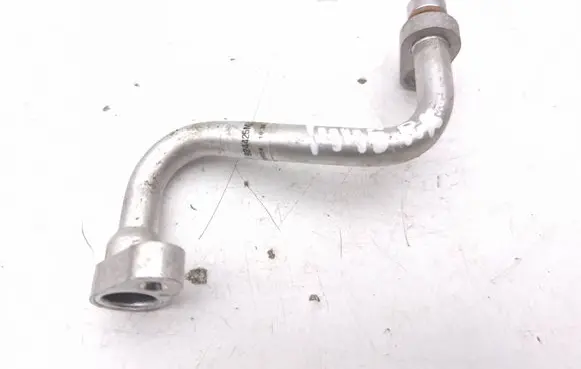 Renault Scenic E-Tech V Air conditioning (A/C) expansion valve 924425MZ2A
