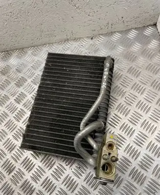 Air conditioning (A/C) radiator (interior)