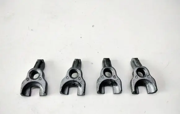 Fuel Injector clamp holder