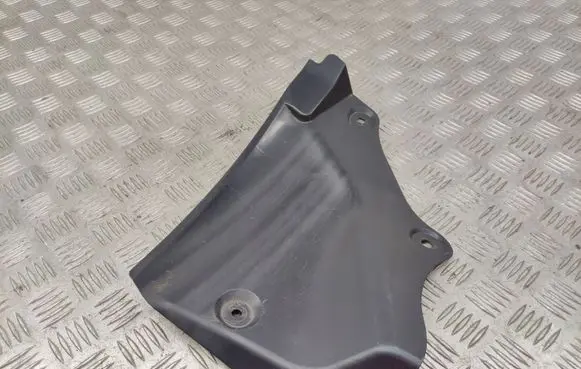 Toyota Aygo AB40 Rear arch fender liner splash guards 525910H010