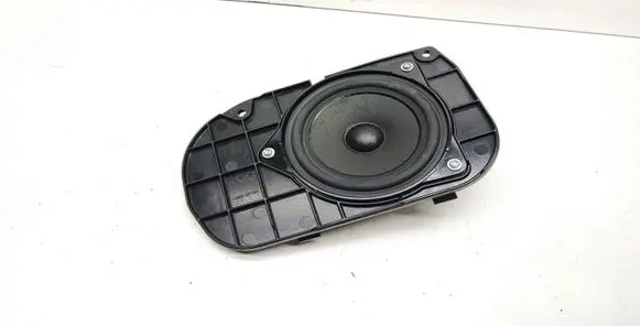BMW 5 F10 F11 Panel speaker 9239184