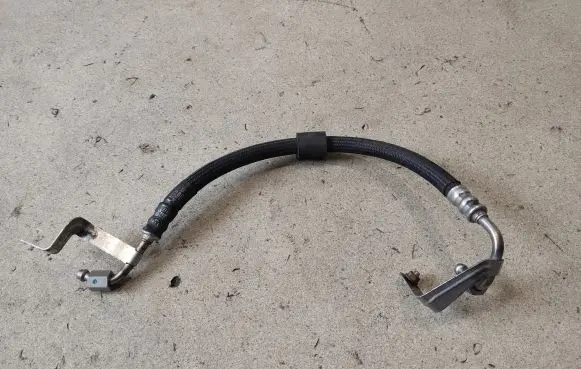 Seat Leon (5F) Fuel line/pipe/hose 5Q0133321G