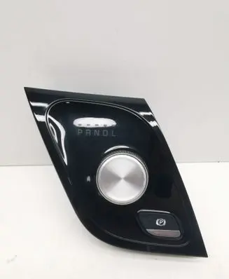 Chrysler Pacifica Gear shift switch/knob P68240089AJ