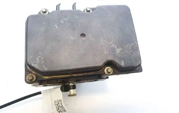 Nissan Qashqai ABS Pump 0265231899
