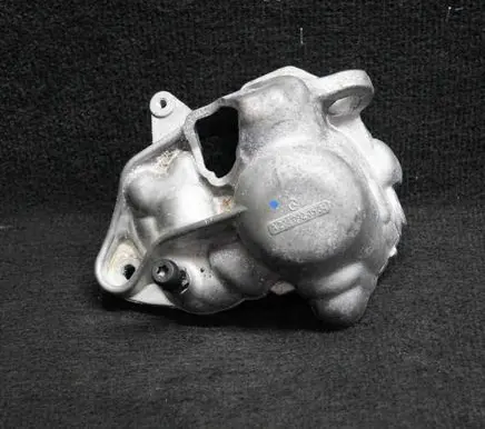 Mercedes-Benz C W205 Other engine bay part A2740920534