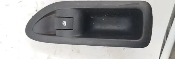 Renault Laguna II Electric window control switch 8200317493