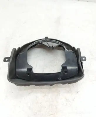BMW 7 E65 E66 Steering wheel column trim