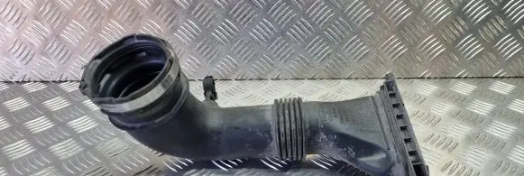 Renault Zoe Air intake hose/pipe 290935816R 1137501
