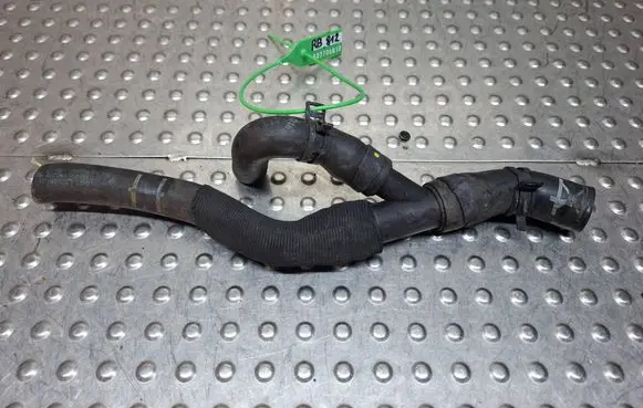 BMW 3 E90 E91 Engine coolant pipe/hose S27705812 7537315