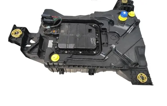 Citroen C4 II Picasso AdBlue liquid reservoir P1001565