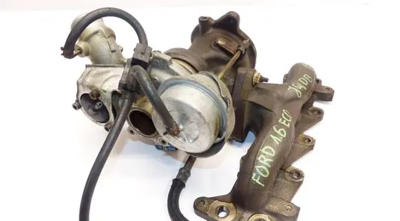 Ford C-MAX II Turbo BM5G-6K682-DC