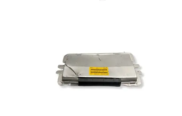 BMW X6 F16 Suspension control unit/module 6881597 28402631453 SN534729