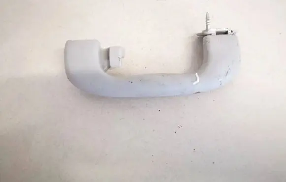 Opel Insignia A Rear interior roof grab handle