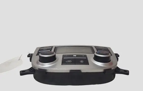 Hyundai Santa Fe Climate control unit 972502BXXX 972502B432