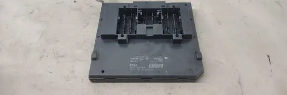 Comfort/convenience module