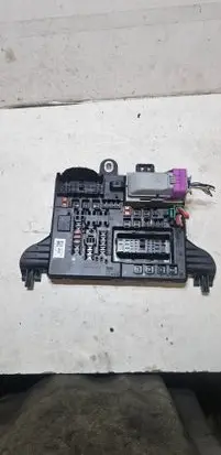Opel Insignia A Fuse module 544949969 2273776803