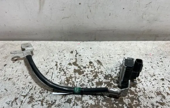 Toyota bZ4X Negative earth cable (battery) 28850K0010 183832230424 F232732230426