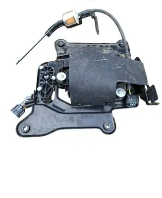 Ford Transit Custom Air suspension compressor/pump GK21-3B484-BC