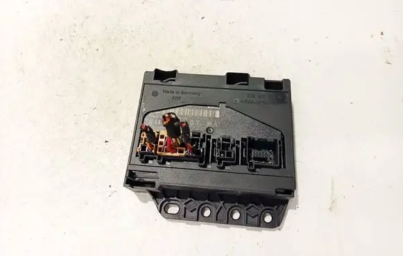 Volkswagen PASSAT B6 Comfort/convenience module 3c0959433r