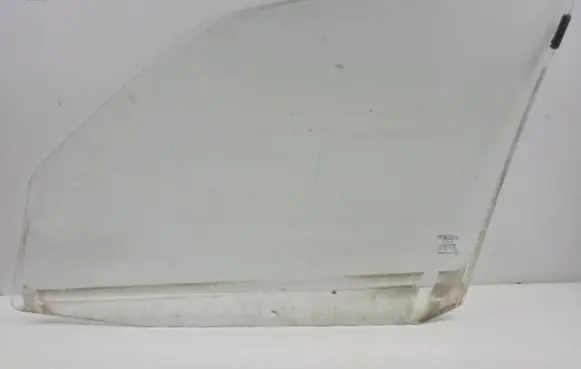 Fiat Tipo Front door window glass four-door 43R-001099
