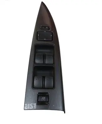 Mazda 6 Electric window control switch GP9A66350