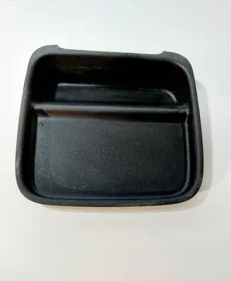 Chrysler Pacifica Glove box pad 48876A N78199 75906