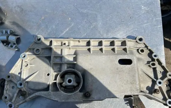 Front subframe