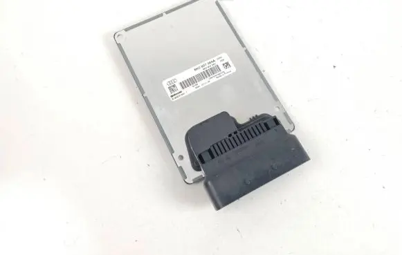 Audi A4 S4 B8 8K Suspension control unit/module 8K0907364A 8K0907364