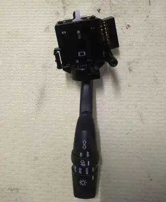 SsangYong Korando Indicator stalk 202008886