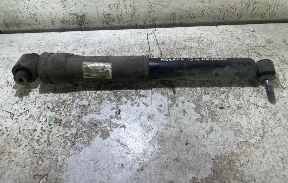 Renault Megane III Rear shock absorber/damper