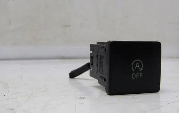 Toyota RAV 4 (XA40) Other switches/knobs/shifts 1111