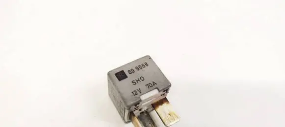 Ford Galaxy Other relay 357911253 899568
