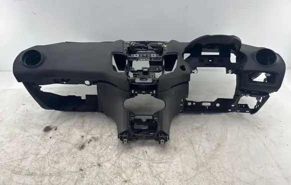 Ford Fiesta ST Dashboard 8A61A04325B