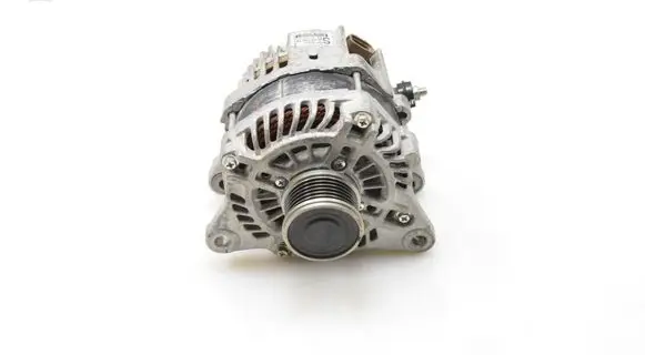 Mazda CX-5 Generator/alternator A2TX6781