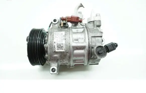 Volkswagen Taigo Air conditioning (A/C) compressor (pump) 3Q0816803E