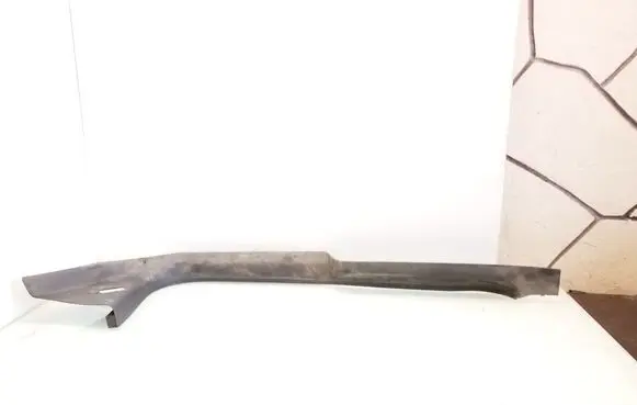 Volkswagen Sharan Front sill trim cover 7M3853369D