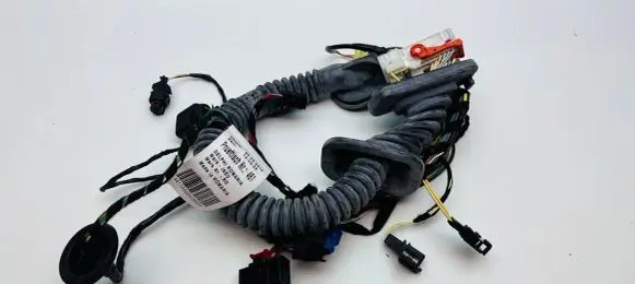 Volkswagen Touareg II Other wiring loom 7P6971162CJ