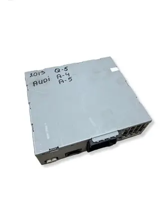 Audi A5 8T 8F Radio/CD/DVD/GPS head unit 4G1035053F