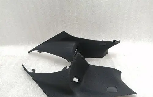 Mercedes-Benz CLA C117 X117 W117 Engine cover (trim) A1176905900