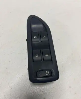 Renault Laguna II Other front door trim element 26515