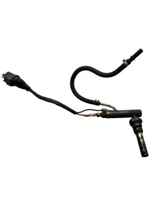 Ford Kuga I FAP injector 