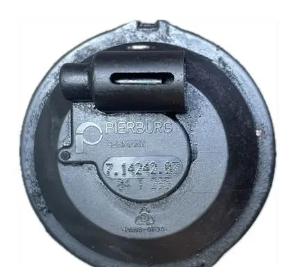 BMW 5 E60 E61 Vacuum valve 71424207