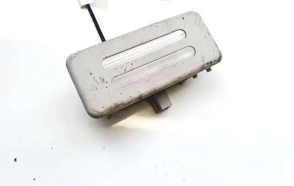 BMW 7 E65 E66 Other interior light 63316961981