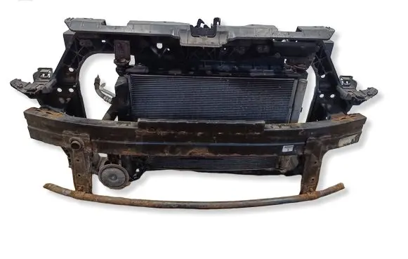 KIA Rio Radiator support slam panel 291351W010